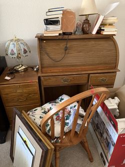 Household Items Made An Offer