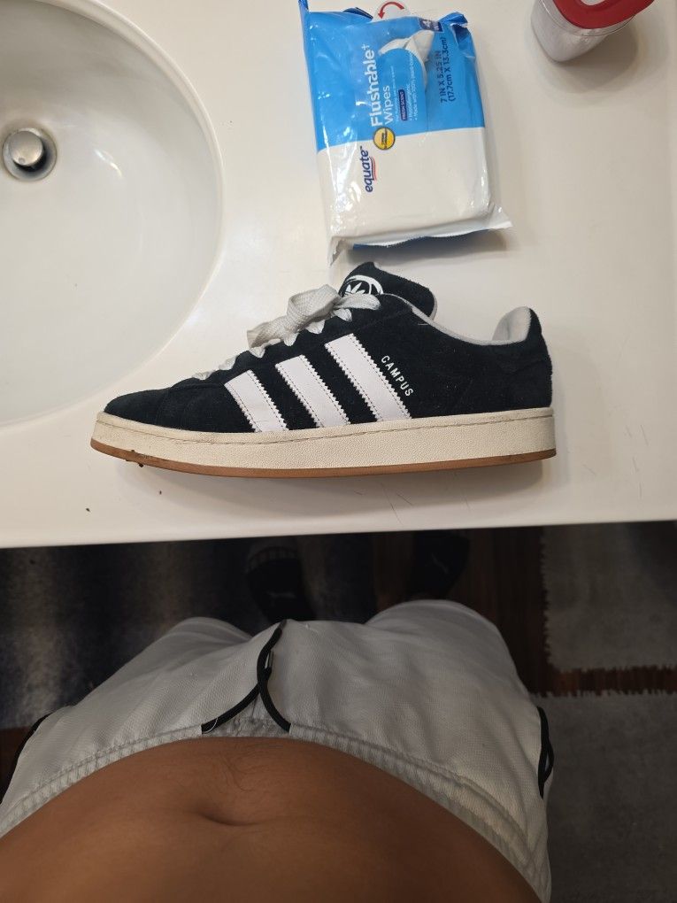Adidas Campus Shoes Size 11