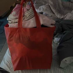 Girl 12 To 24 Months Clothes FREE