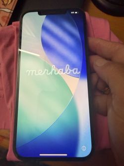 iPhone 12 Pro Max 128 gb