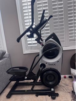 Bowflex Max Trainer M6
