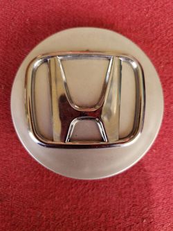 Honda Hub Cap
