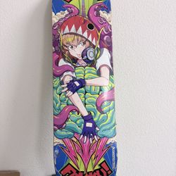 FAKKU! X J-List Deck