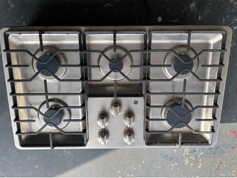 NEW STOVE  OBO