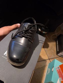 Youth dress shoes boys