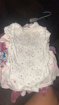 Baby girl clothes!!
