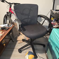 Office Chair 