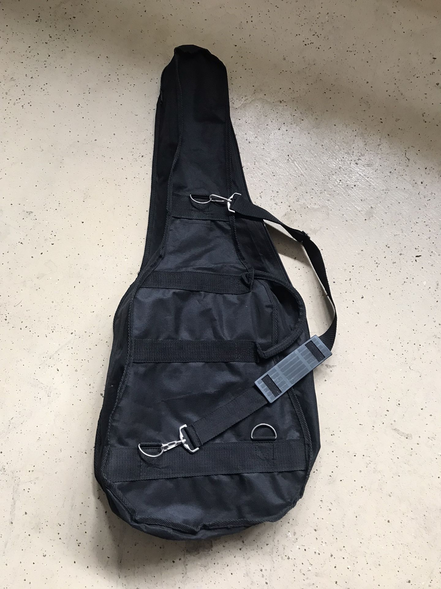 1/2 Size Guitar Gig Bag