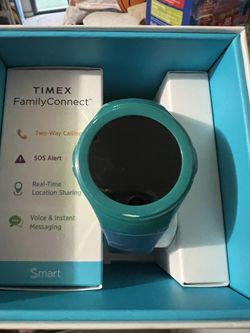 Timex Kids Watch Tracker 