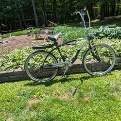 26" Schwinn. Bicycle