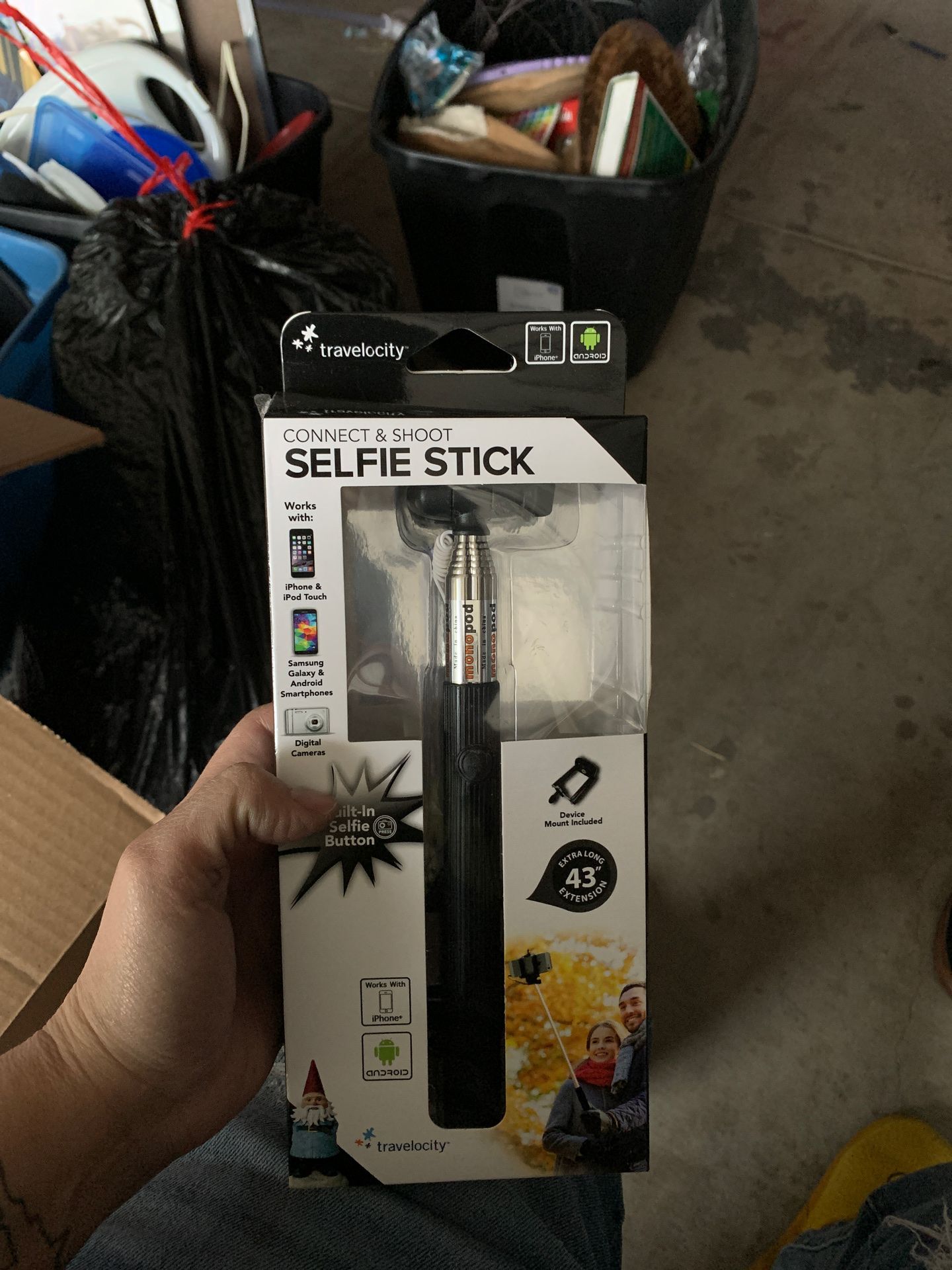 Selfie Stick