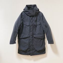 Nike Tech Pack Repel Down Parka-Men's[M] NEW W/TAGS!!