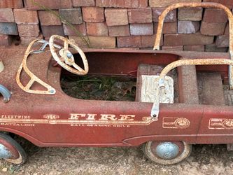 Fire Truck