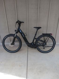 Specialized Turbo Como 3.0 ebike