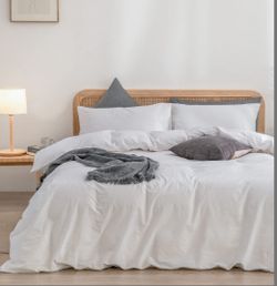 Full Duvet Cover Set