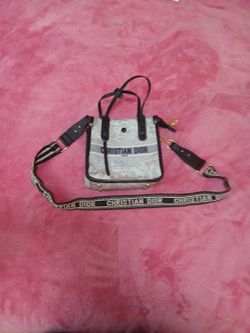 CD Purse Small