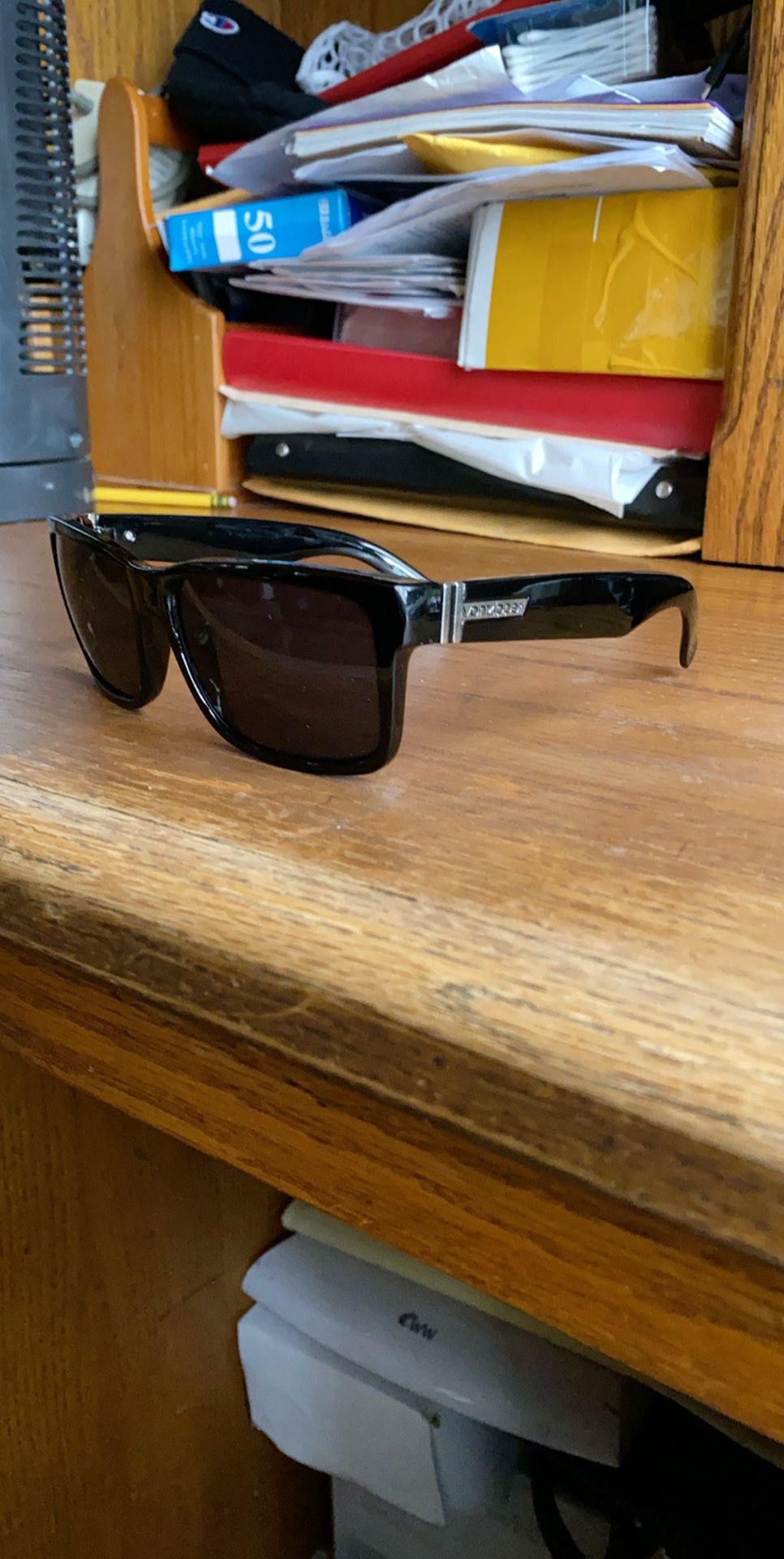 Von Zipper sunglasses (brand new)