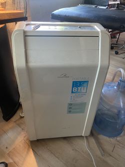 Portable Ac 13.5 BTU