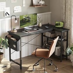 NEW L Shaped Office Desk