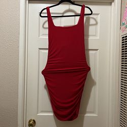 Nice Read Dress Size M $15