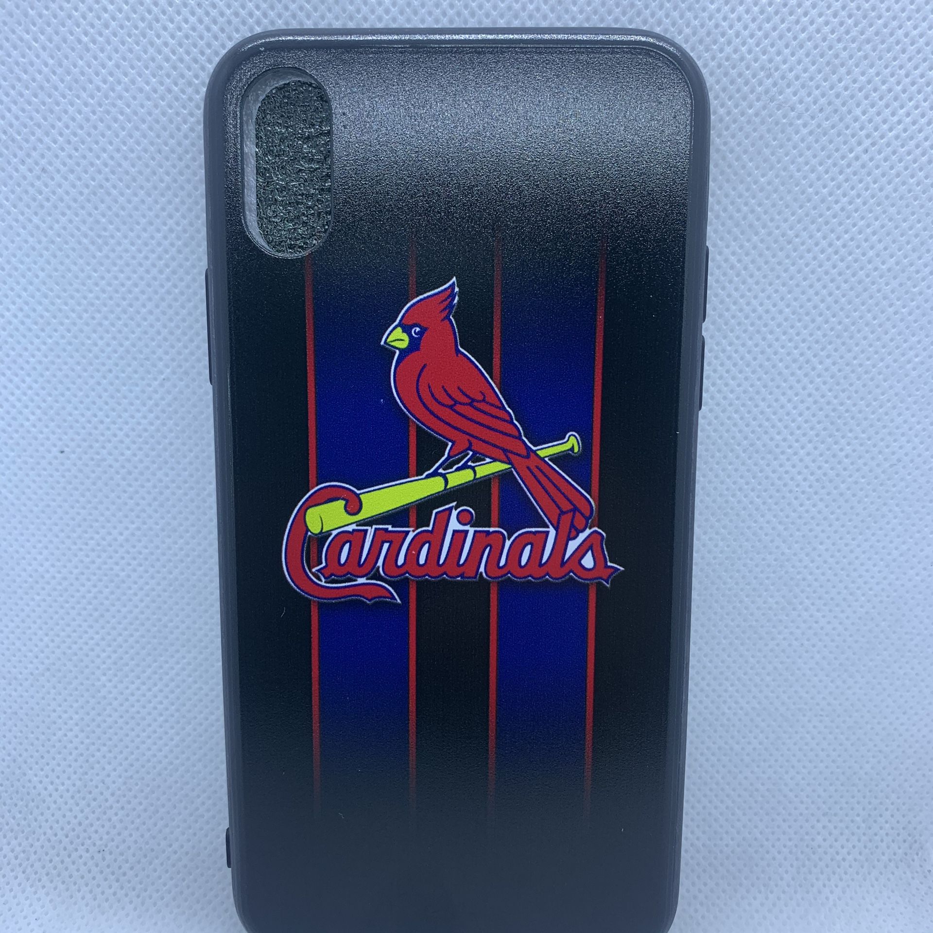 St.Louis Cardinals IPhone X/XS Phone Case Cover