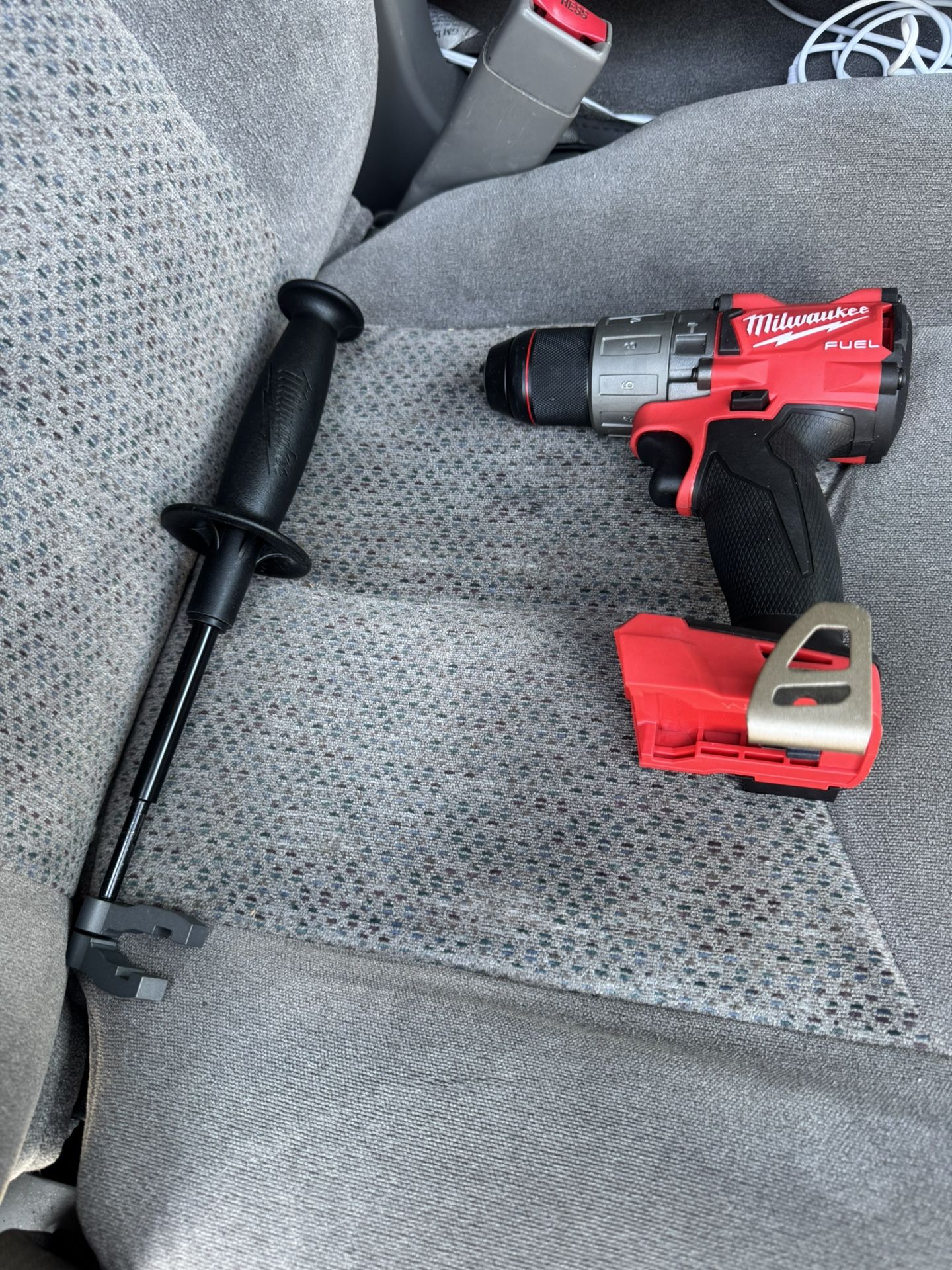M18 Drill