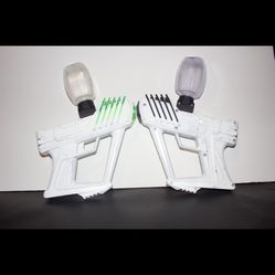 Gel Blaster