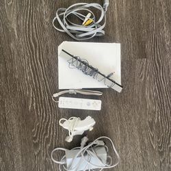 Nintendo Wii