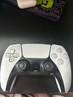 Sony PS5 DualSense Wireless Controller White