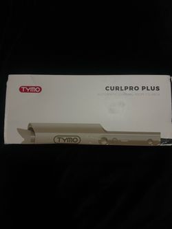 Curling Iron/ CurlPro Plus