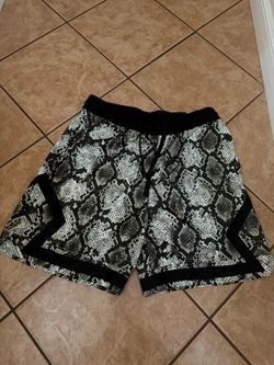 Short Jordan
