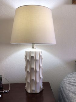 Lamps and Shades