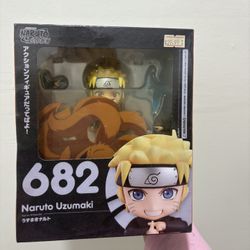 Naruto Uzumaki 