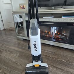 Eureka Vacuum Cleaner lightweight $55
