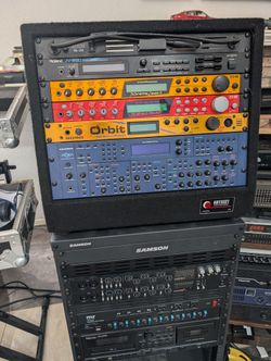 Selling Digital Sound modules