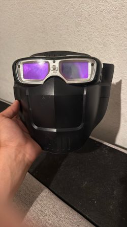 Welding Helmet