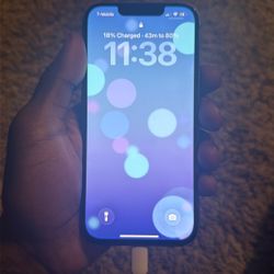 iPhone 13 Unlocked 