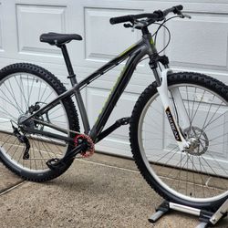 29er Specialized Rockhopper