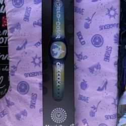 World Of Color Magic Band