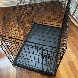 Medium Dog Crate 