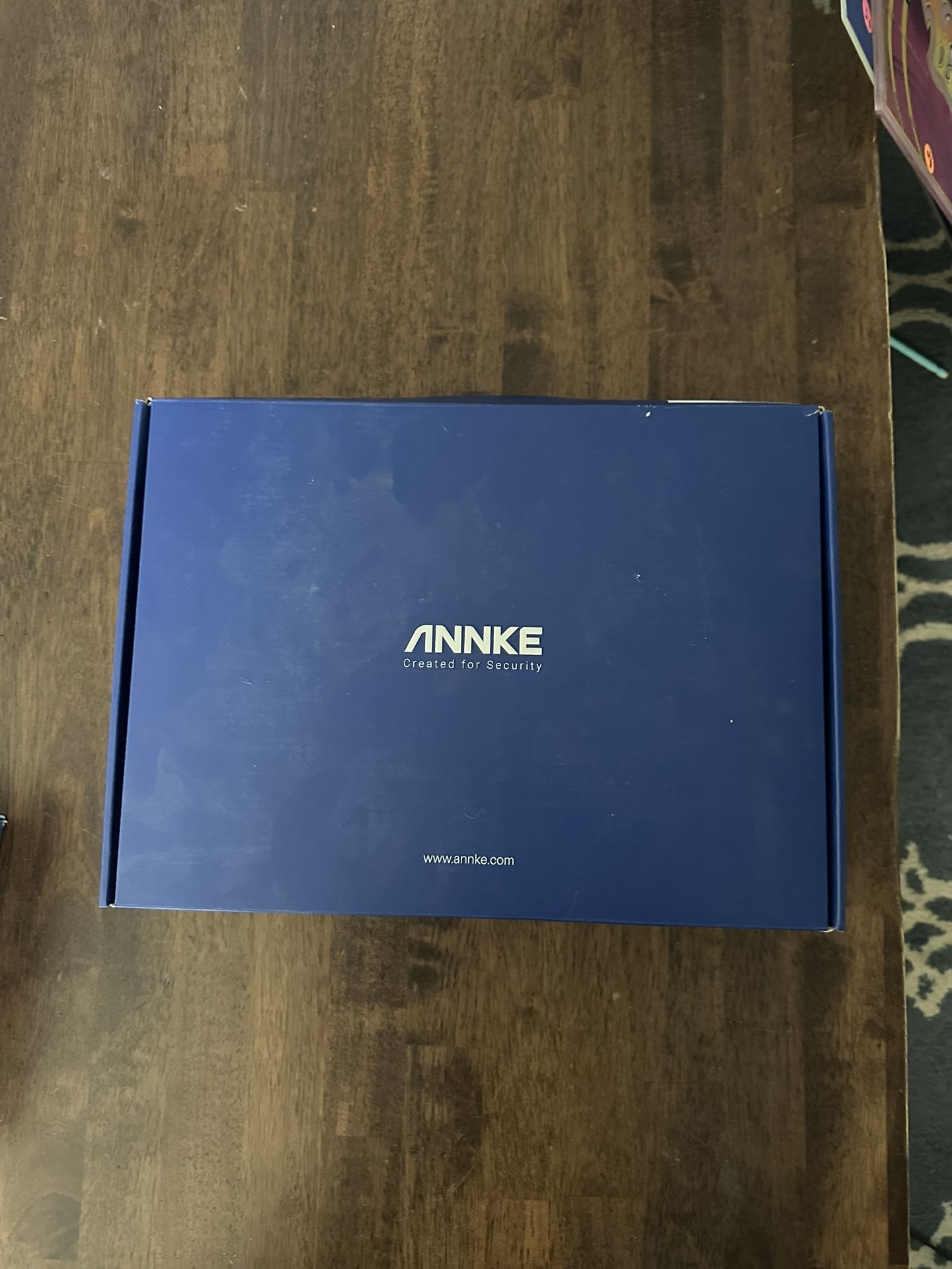 Annke Camera System Brand New In Box