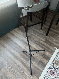 Guitar Stand