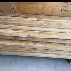 Wood / Lumber