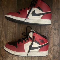 Air Jordan 1 Retro High Og 