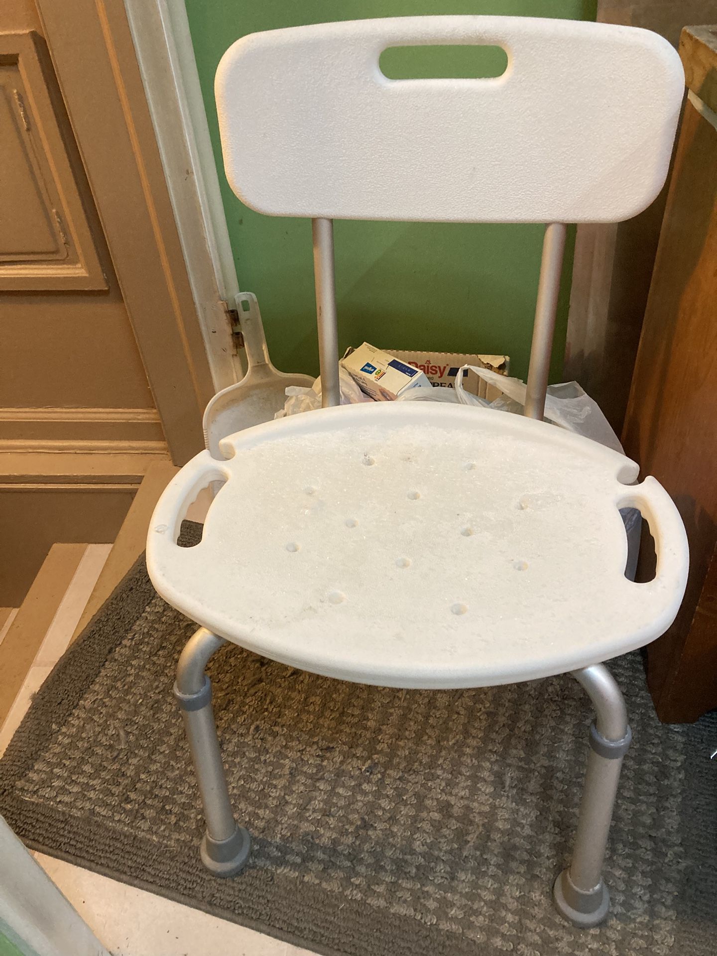 Bath chair