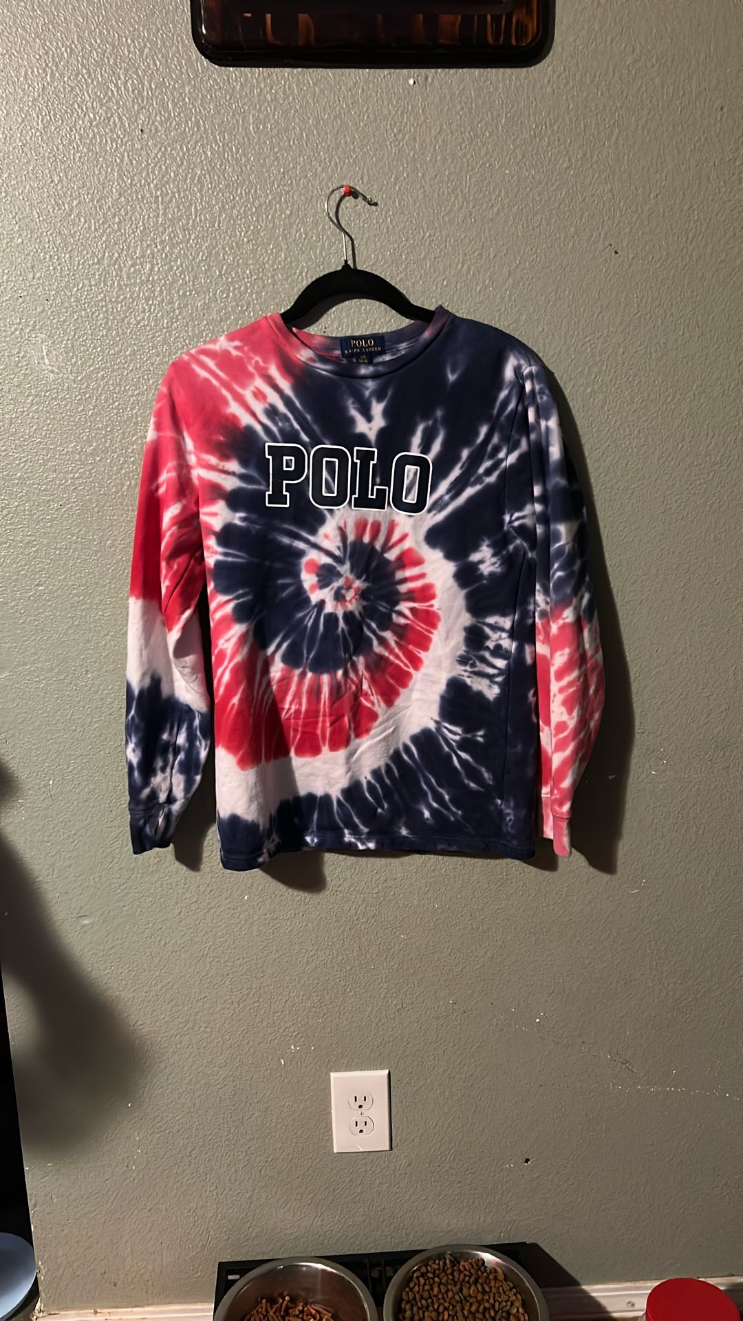 Polo Ralph Lauren Crewneck