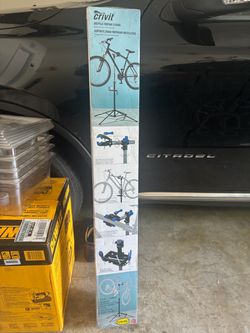 Bike rock