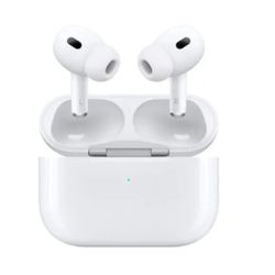 Apple Airpods Pro (2nd Generation) Magsafe Wireless Charging Case MESSAGE ME