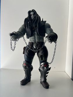 Storm Collectibles Lobo