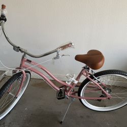 Brand New: Retrospec Chatham beach cruiser bike 